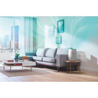 Humidificateur d'air