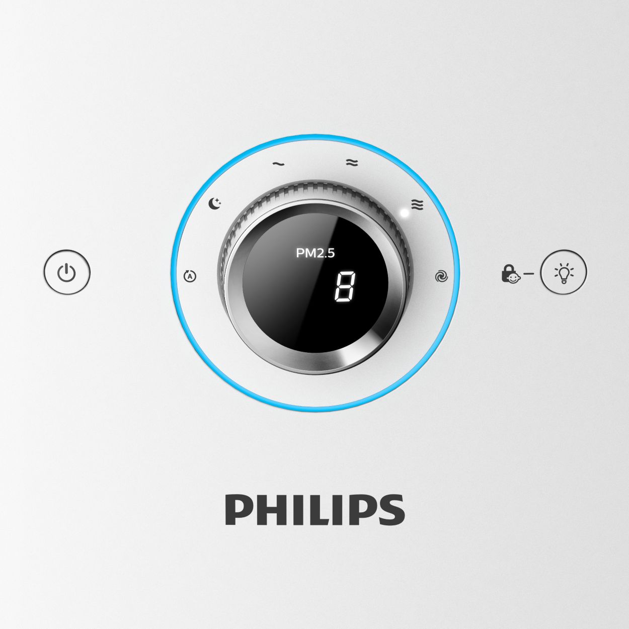 Air Purifier Series 6000 AC6608 30 Philips