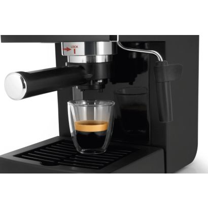 Espresso italian autentic în fiecare zi