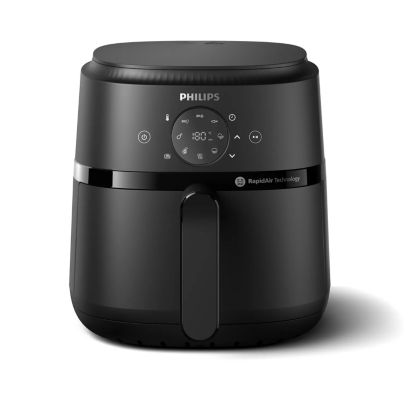 Cook tasty dishes effortlessly
