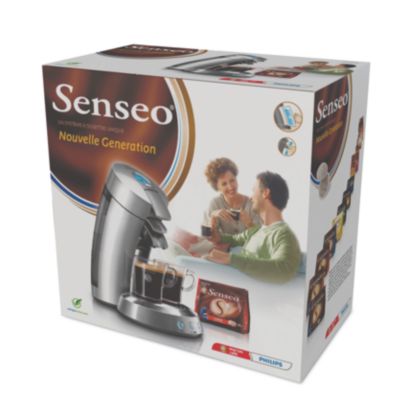 SENSEO®