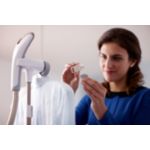 Atgaivinkite gležno audinio drabužius mėgstamu aromatu