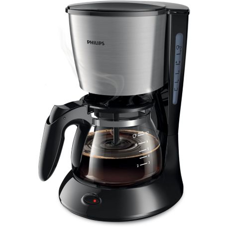 HD7434/20 Daily Collection Coffee maker