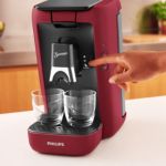 Enjoy a superior coffee experience