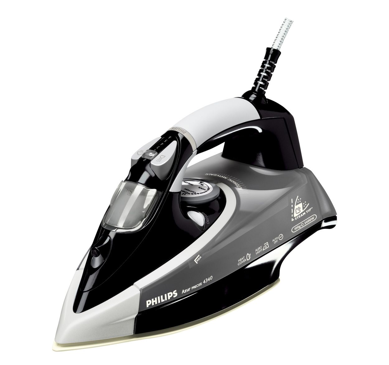 Steam iron GC4340/02 | Philips