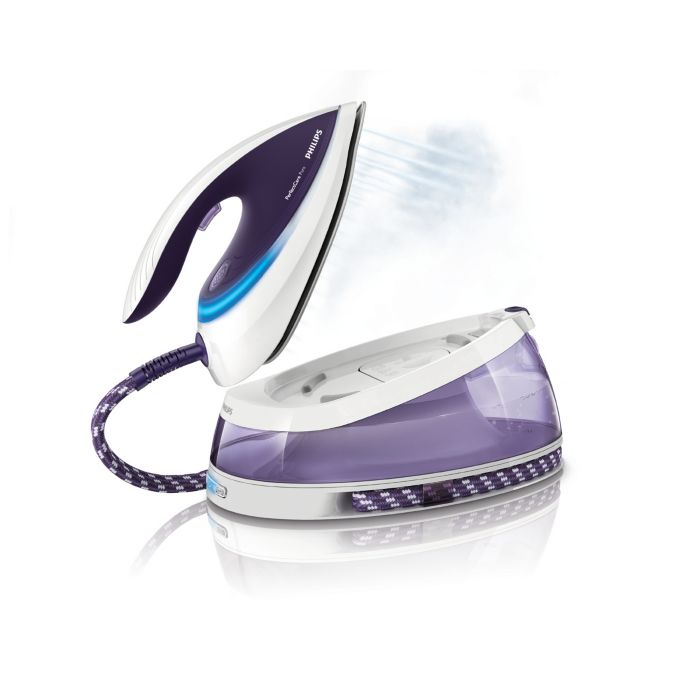 PerfectCare Pure Dampfbugelstation GC7619 20 Philips
