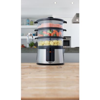 Philips Avance Collection