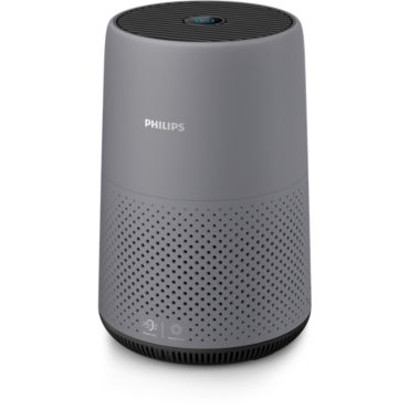 800 seeria Õhupuhastaja