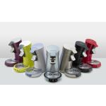 Skani kava vienu mygtuko palietimu