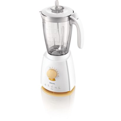 Standard Product Photo Philips Blender HR2061/20