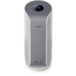 Purifies the air in less than 9 min (1)