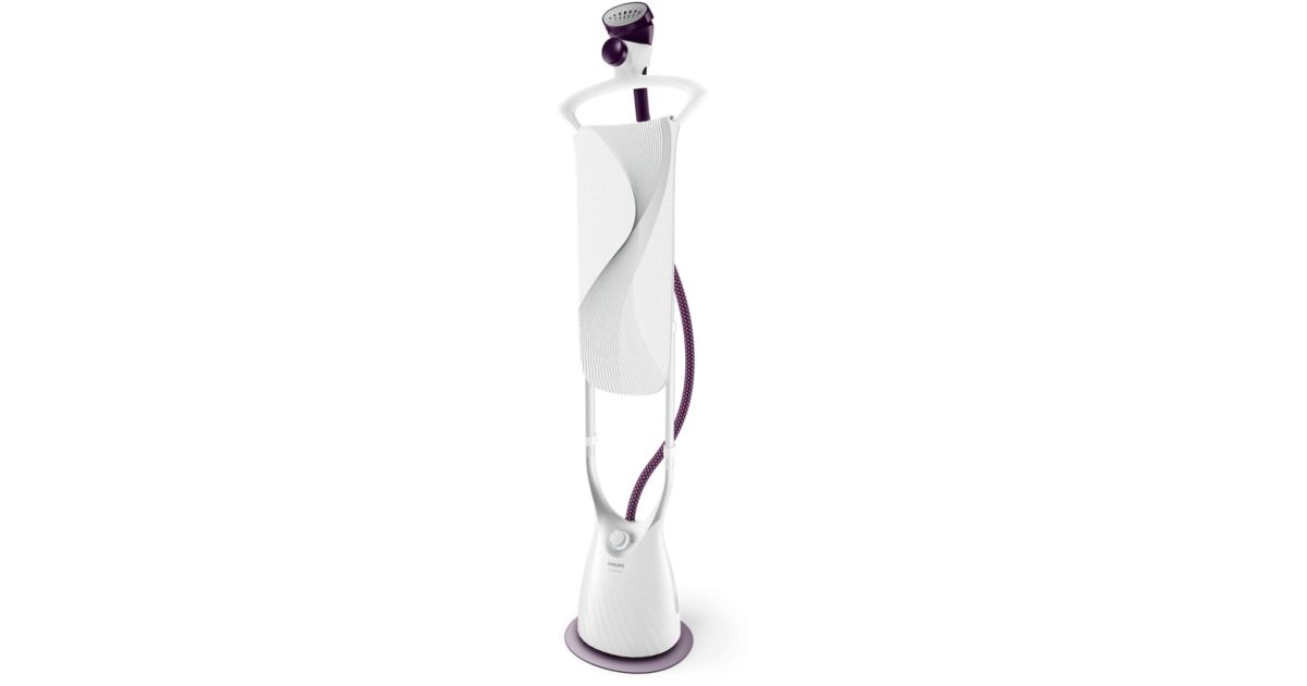 ComfortTouch Отпариватель для одежды GC557/30 | Philips