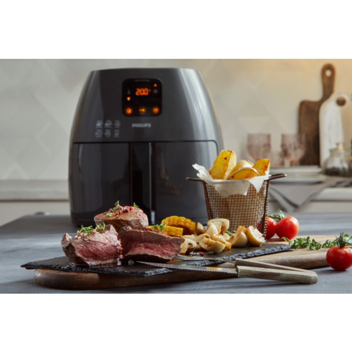 Avance Collection XL HD9241 40 Philips