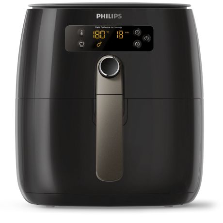 HD9742/93 Premium Airfryer