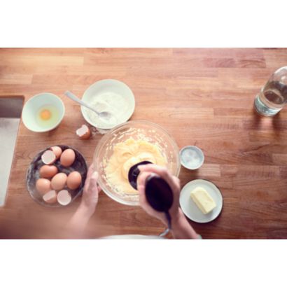 Philips Avance Collection