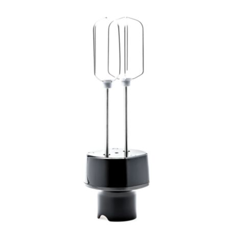 CP9780/01  Double whisk accessory