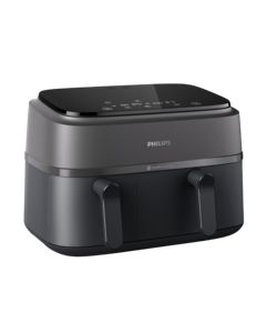 Designed to balance your meals how you like them