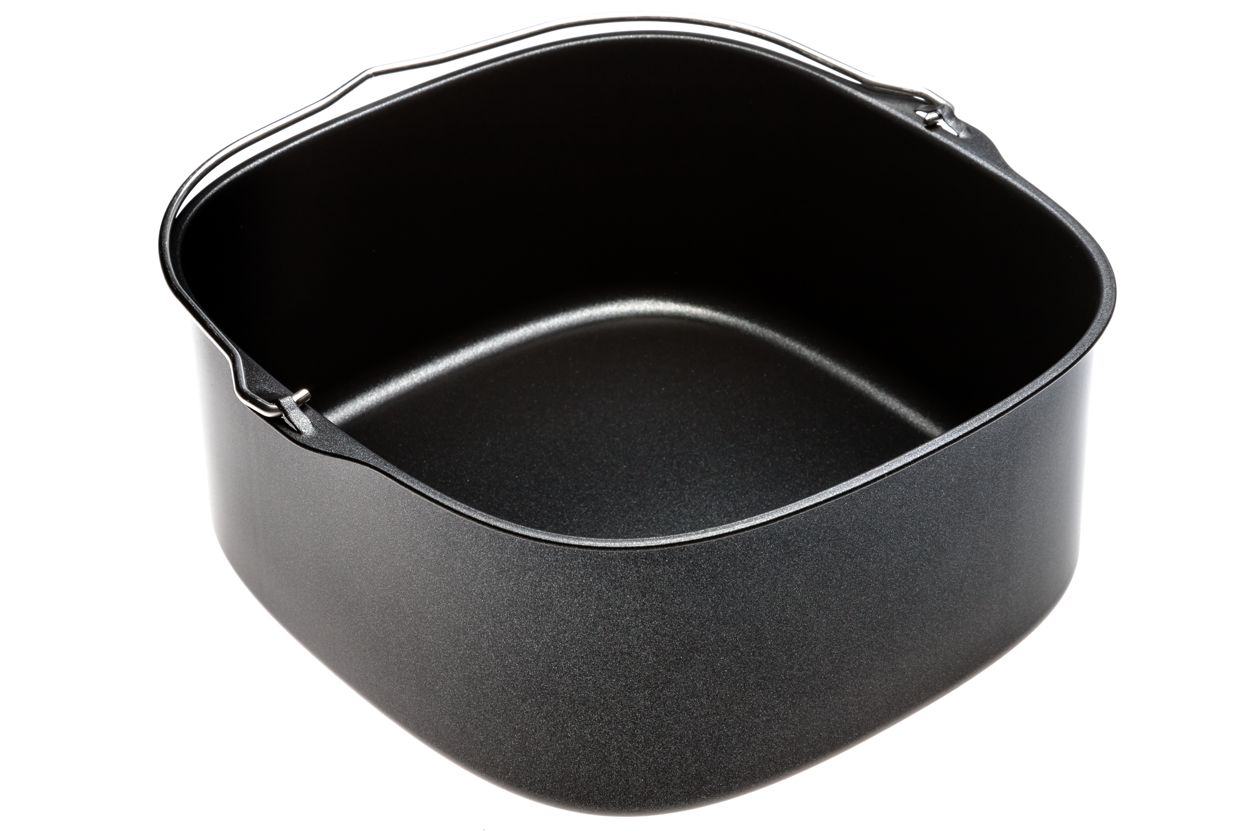 Ter vervanging van uw huidige Airfryer-bakaccessoire
