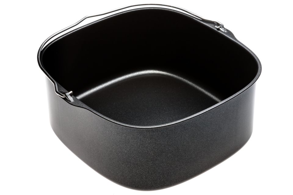 Ter vervanging van uw huidige Airfryer-bakaccessoire