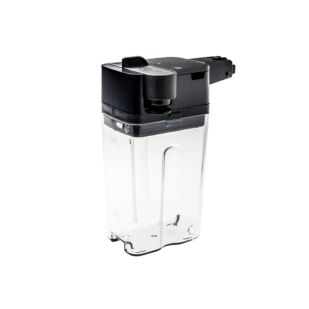 Komplet m&aelig;lkekande