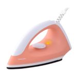 Easy to use, comfortable ironing