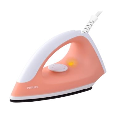 Classic Dry iron