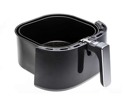 To replace your current Airfryer Basket and Pan.