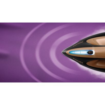 Philips PerfectCare Elite Plus