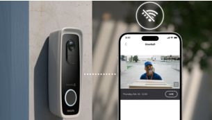 استمرار التسجيل حتى في حال انقطاع اتصال WiFi