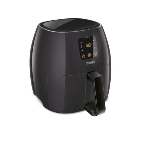 HD9241/40 Collection Avance Airfryer XL
