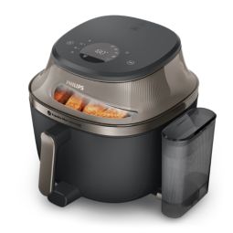 Philips 5000 Series with Steam