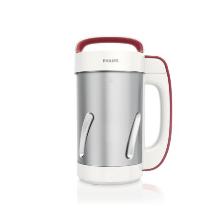 HR2200/81 Viva Collection Soup Maker - Máquina para hacer sopas