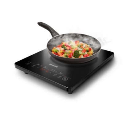 Philips Płyta indukcyjna serii 3000