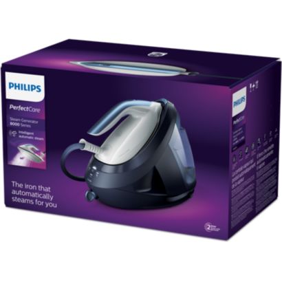 Philips PerfectCare 8000. sērija