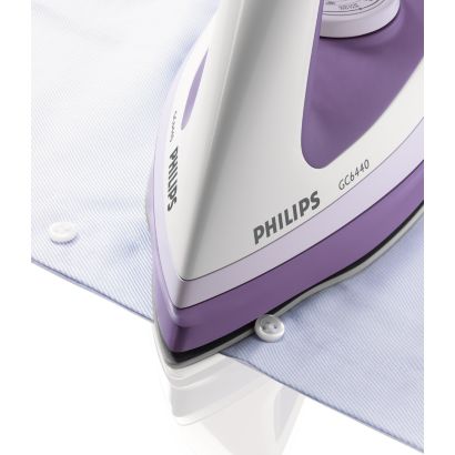 Padvigubinkite lyginimo greitį, naudodami suslėgtus garus