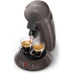 Descubre una experiencia de café más intensa