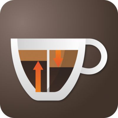 Boost coffee crema and body