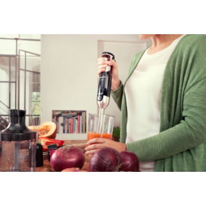 Philips Avance Collection