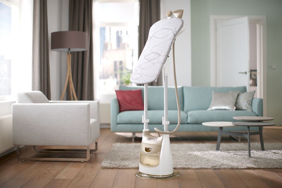 Philips 2 in 1 garment steamer sales