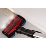 The fastest cordless cleaning experience*