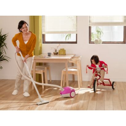 Philips MiniStar