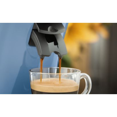 Erleben Sie ein intensiveres Kaffeeerlebnis