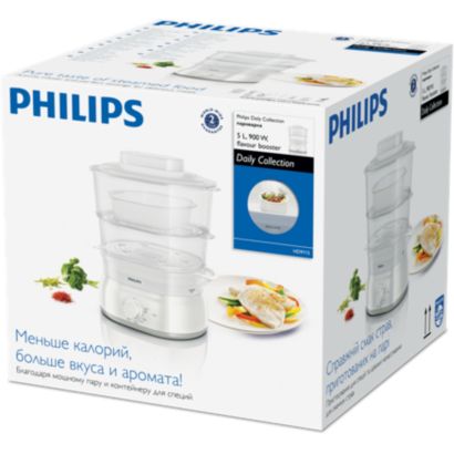 Philips Daily Collection