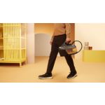 Ülikiire. Eriti kompaktne.