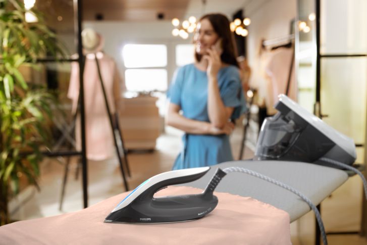 Philips PerfectCare 7000 Series