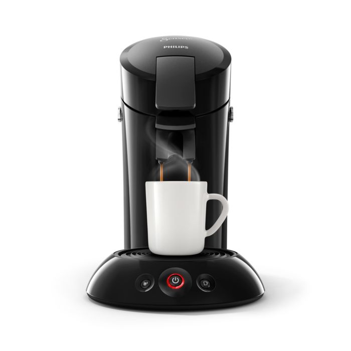 Senseo Kaffeputer Test