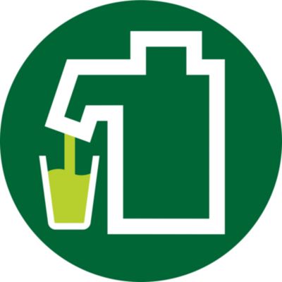 可倒於杯中直接飲用