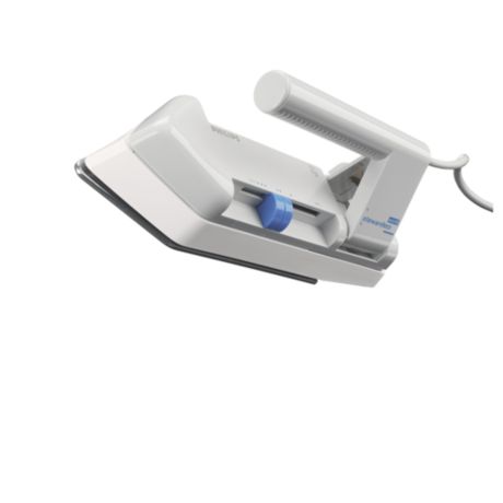 HD1302/02  Plancha en seco
