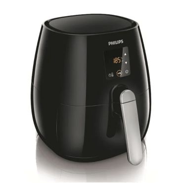 炫金系列 数字 Airfryer 空气炸锅