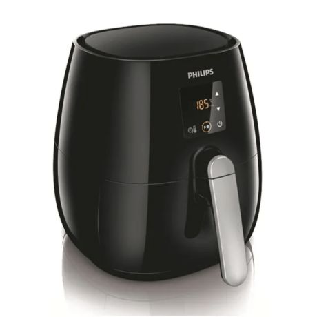HD9231/20 炫金系列 数字 Airfryer 空气炸锅